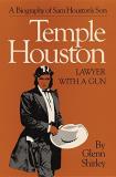 Glenn Shirley Temple Houston Lawyer With A Gun 