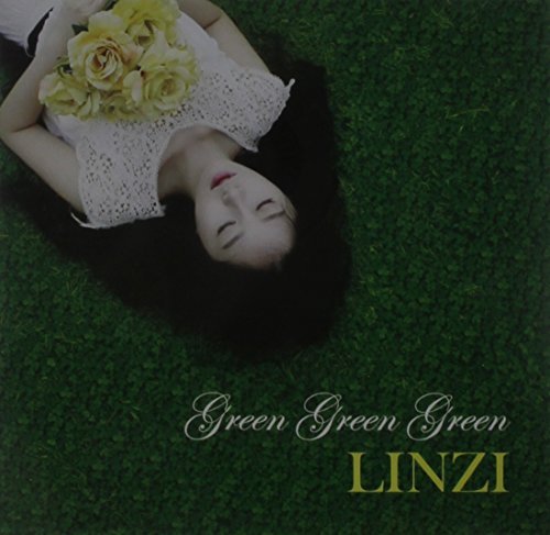 Linzi/Green Green Green@Import-Kor