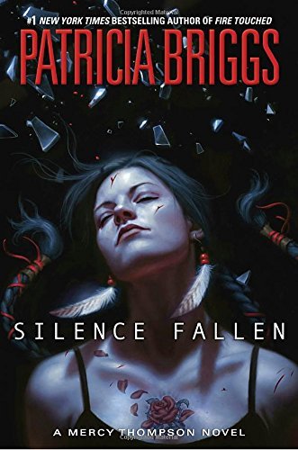 Patricia Briggs/Silence Fallen