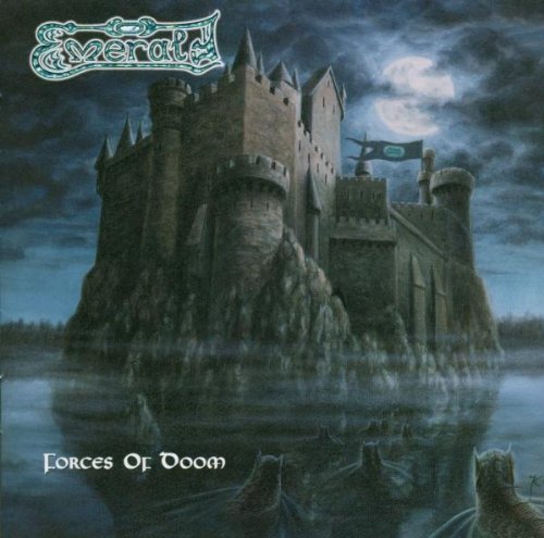 Emerald/Forces Of Doom@Import-Eu