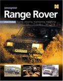 Dave Pollard You & Your Range Rover Buying Enjoying Maintaining Modifying 