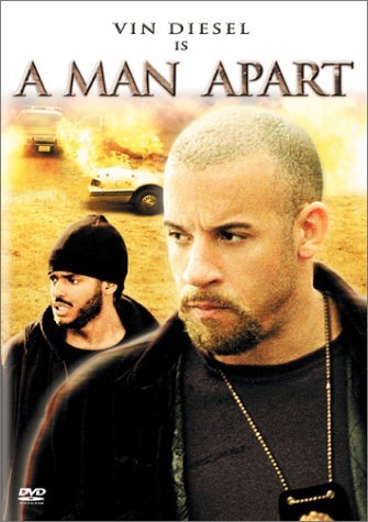 F. Gary Gray/A Man Apart