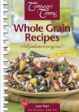 Jean Pare Whole Grain Recipes Add Goodness To Every Meal! 