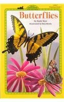 Emily Neye/Butterflies