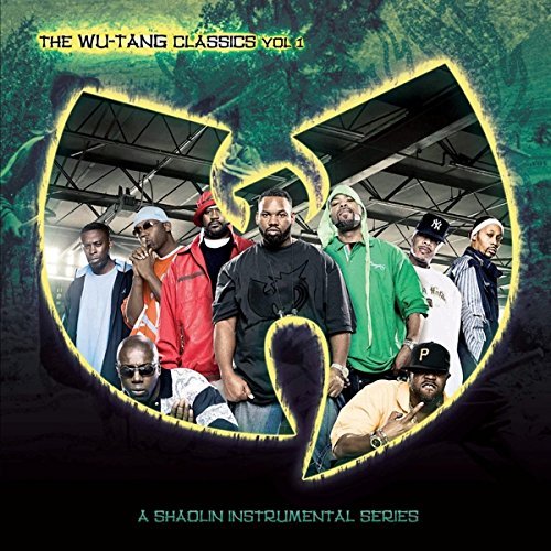 Wu-Tang Clan/Wu-Tang Classics Vol.1: Shaoli