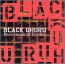 Black Uhuru/Black Sounds Of Freedom