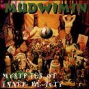 Mudwimin/Mysteries Of Inner Beauty