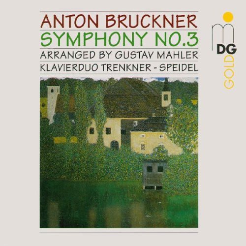 A. Bruckner/Sym 3@Duo Trenkner-Speidel