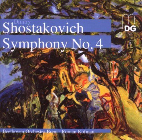 Dmitri Shostakovich/Complete Symphonies Vol. 8@Sacd/Hybrid
