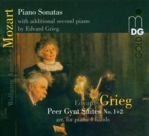 Wolfgang Amadeus Mozart Sonatas With Additional 2nd Pi Sacd Hybrid 