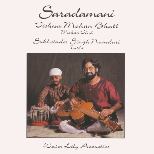 Vishwa Mohan Bhatt/Saradamani