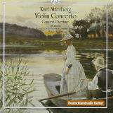 K. Atterberg Violin Concerto 