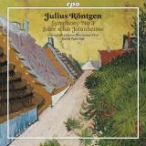 J. Rontgen Sym 3 Porcelijn Staatsphilharmonie R 