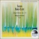 S. Karg Elert Organ Works Vol. 1 4 Stockmeier*wolfgang (org) 