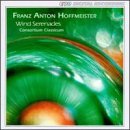 F.A. Hoffmeister/Ser Wind@Consortium Classicum