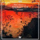 K. Atterberg/Sym 1/4@Rasilainen/Frankfurt Rso