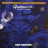 New London Children's Choir Quintessence Goes Christmas Corp Wells New London Children 