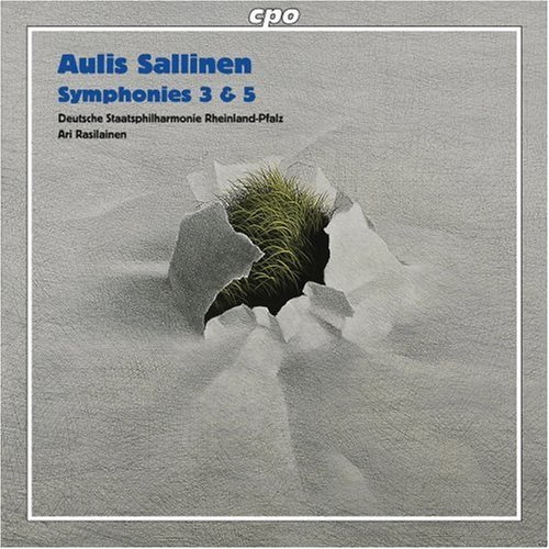 A. Sallinen/Sym 3/5@Deutsche Staatsphilharmonie/Ra