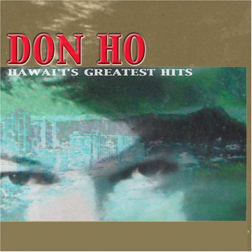 Don Ho/Don Ho Hawaii's Greatest Hits