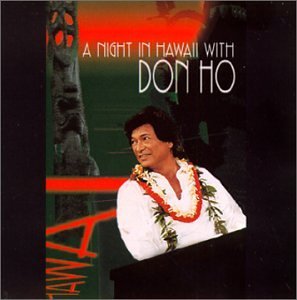 Don Ho Night With Don Ho 