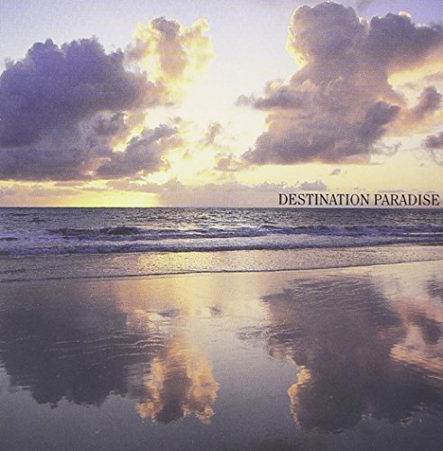 Brothers Cazimero/Destination Paradise