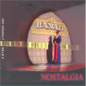 Amy Gilliom/Nostalgia