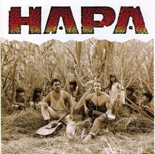 Hapa/Hapa