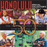 Fifty Greatest Hawaii Music Al Vol. 2 Fifty Greatest Hawaii M Helm Apaka Keale Kamae 