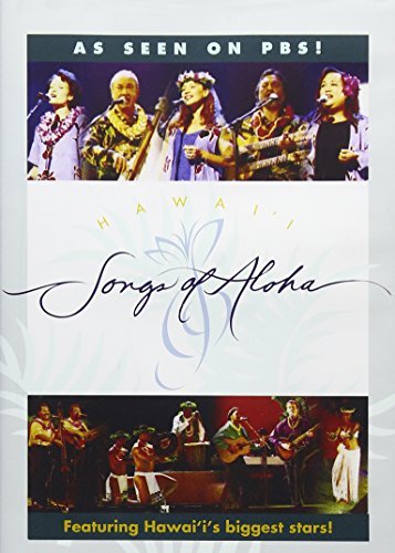 Hawaii Songs Of Aloha/Hawaii Songs Of Aloha@Nr