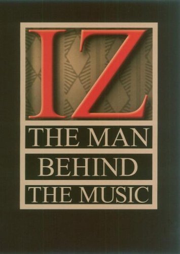 Israel Iz Kamakawiwo'Ole/Man Behind The Music@Nr