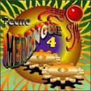 Tecno Merengue/Vol. 4-Tecno Merengue@Tecno Merengue