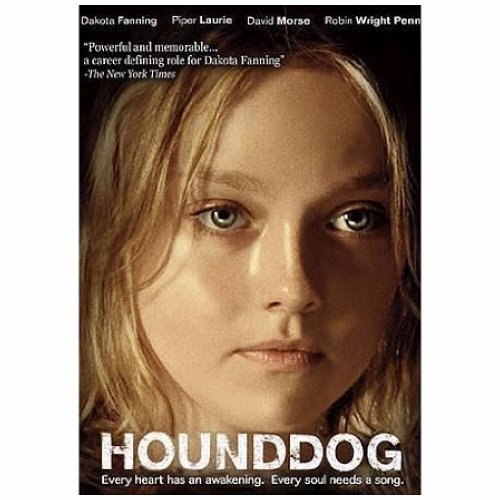 HOUNDDOG/FANNING/MORSE/LAURIE/PENN