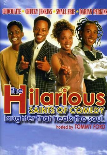 Hilarious Saints Of Comedy Hilarious Saints Of Comedy Nr 