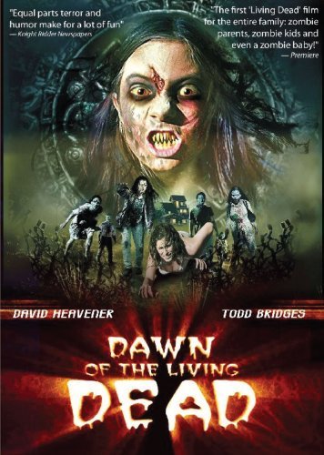 Dawn Of The Living Dead/Dawn Of The Living Dead@R