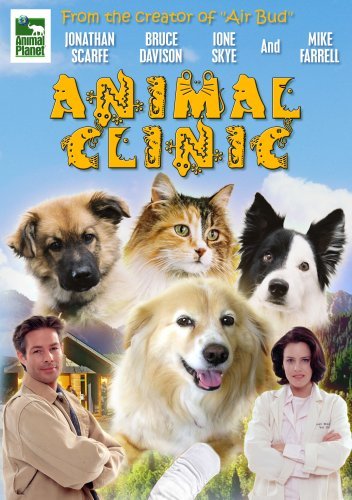Clinic-Animal Planet/Scarfe/Davison/Skye@Clr@Pg