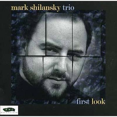 Mark Trio Shilansky First Look 