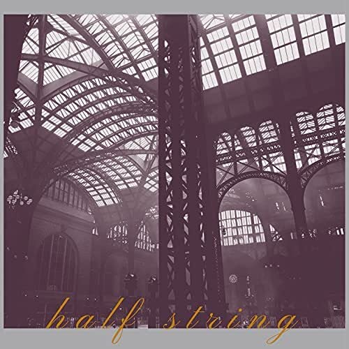 Half String/Fascination Wiht Heights