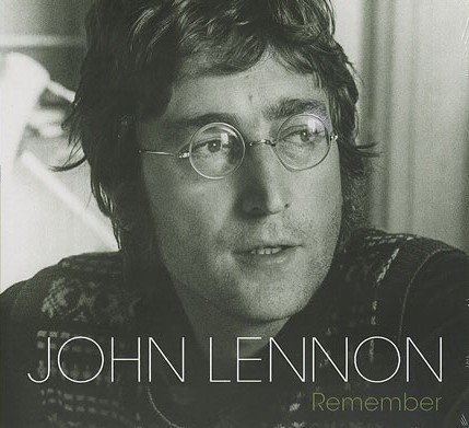 John Lennon/Remember@L031/Dvna