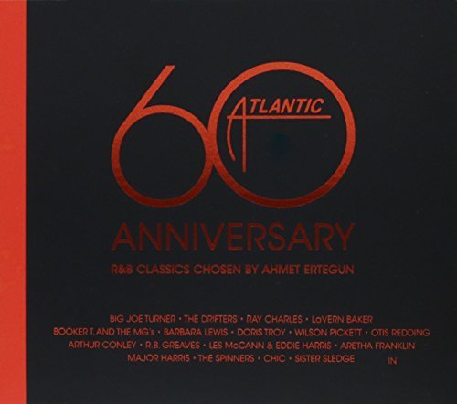Atlantic 60th Anniversary/Atlantic 60th Anniversary