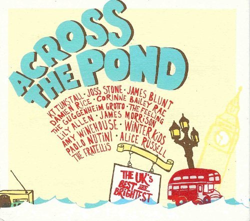 Across The Pond/Across The Pond