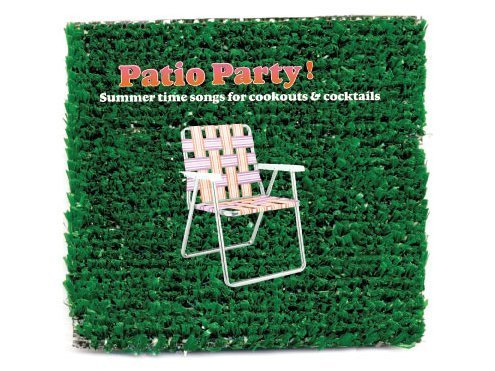 Miriam Makeba Herb Alpert And The Tijuana Brass Ra/Patio Party! Summertime Songs For Cookouts & Cockt