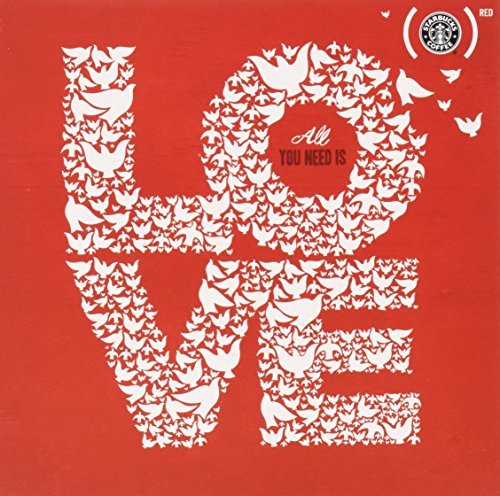 All You Need Is Love/All You Need Is Love