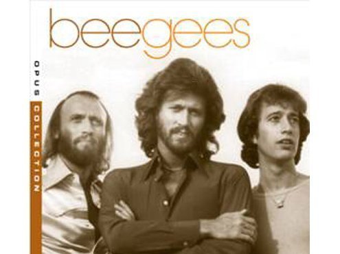 Bee Gees/Starbucks Opus Collection