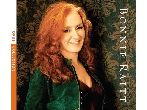 Bonnie Raitt Opus Collection 