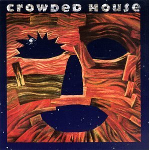 Crowded House/Woodface
