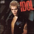 Billy Idol/Billy Idol