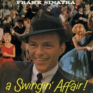 Frank Sinatra/Swingin' Affair