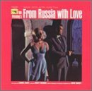 From Russia With Love/Soundtrack