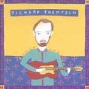 Richard Thompson/Rumor & Sigh