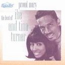 Ike & Tina Turner/Proud Mary -Best Of